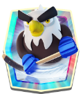 Rumble Hockey Majestic Eagle