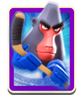 Rumble Hockey Super Kong