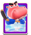 Rumble Hockey Hippodozer