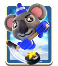 Rumble Hockey Camping-Koala