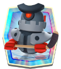 Rumble Hockey Megabot