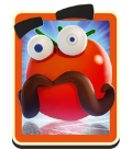 Rumble Hockey Tomato